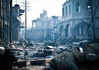 Кадр Цветы войны