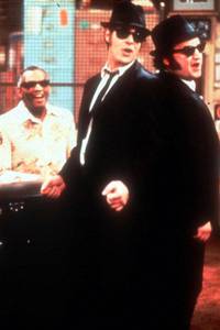 Кадр Братья Блюз