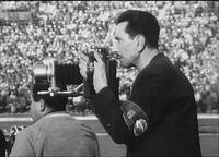 Кадр Кубок мира по футболу в Чили 1962 года