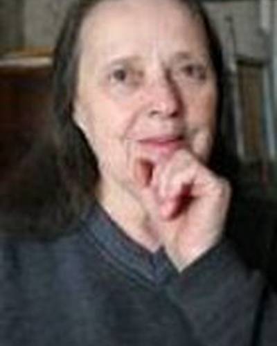 Альбина Шульгина фото