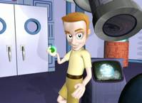 Кадр Вверх! Путешествие на воздушном шаре (видео)