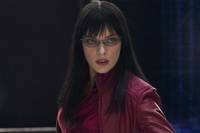 Кадр Ультрафиолет