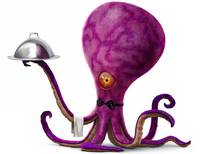 Кадр В гости к Робинсонам