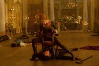 Кадр Президент Линкольн: Охотник на вампиров