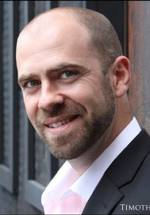 Тимоти Джон Смит фото