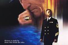 Военный ныряльщик