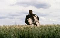 Кадр Ван Гог