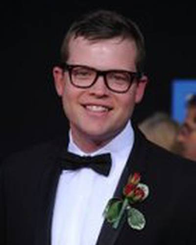 Джастин Спрингер фото