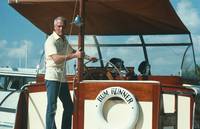 Кадр Без злого умысла