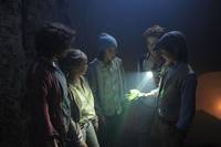 Кадр Пятеро друзей 2