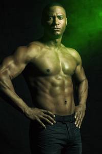 Постер Стрела