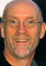 Стив Купер фото