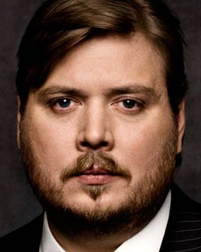 Николас Бро фото