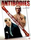 Постер из фильма "Антитела" - 1