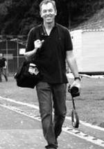 Бэрри Робисан фото