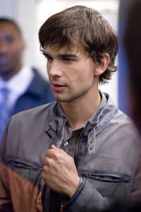 Кадр Тайные связи