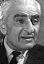 Георгий Габелашвили фото