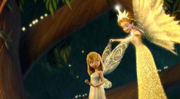 Кадр из фильма "Феи (видео)" - 1