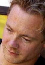 Пав Хенриксон фото