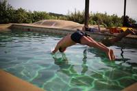 Кадр Больший всплеск