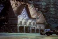 Кадр Голго 13: Королева пчел (видео)