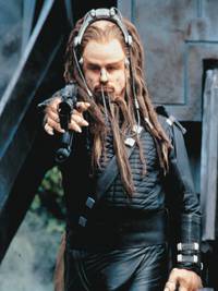 Кадр Поле битвы: Земля