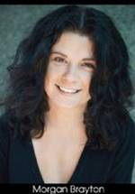 Морган Брэйтон фото