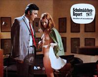 Кадр Доклад о школьницах 4: О том, что часто приводит родителей в отчаяние