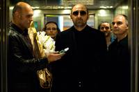 Кадр 22 пули: Бессмертный