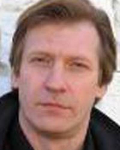 Андрей Зенин фото