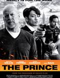 Постер из фильма "Принц" - 1