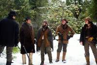 Кадр Водопад Ангела