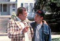 Кадр Джонни, будь хорошим