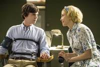 Кадр Мотель Бейтсов