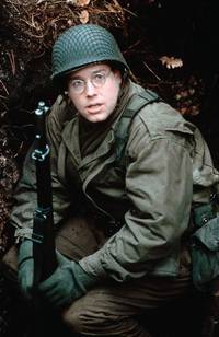 Кадр Когда молчат фанфары