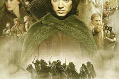 Властелин колец: Братство кольца