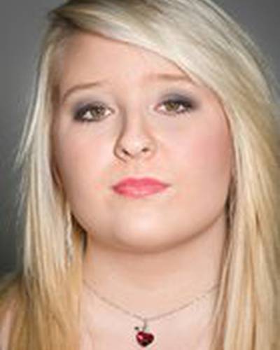 Мелани Ленц фото