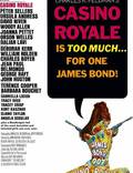 Постер из фильма "Казино Рояль" - 1