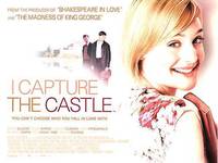 Постер Я захватываю замок