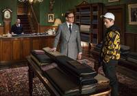 Кадр Kingsman: Тайная служба
