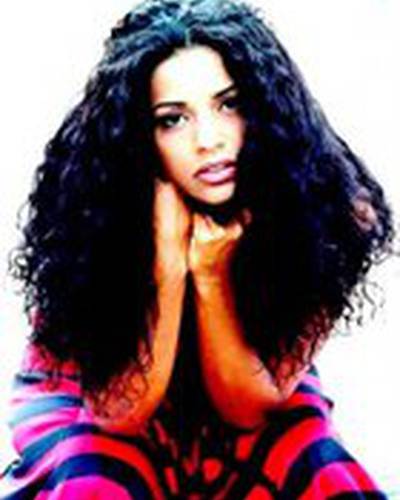 Изабель Эррера фото