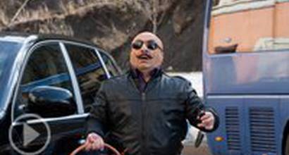 Украинский ТВ-ролик №3