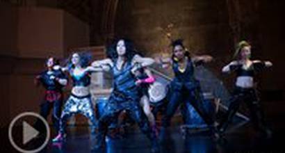 Трейлер (украинский перевод от oKino.ua) 