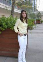 Мисси Перегрим фото