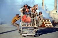 Кадр Чудаки