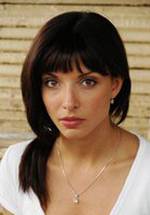 Юлия Агафонова фото