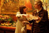 Кадр Ожившая книга Джейн Остин (мини-сериал)