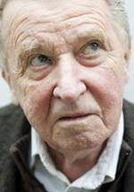 Жан-Мари Штрауб фото