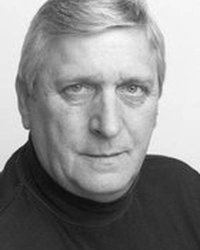 Питер Рник фото