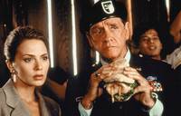 Кадр Горячие головы 2